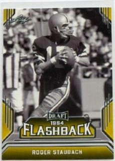 Roger Staubach