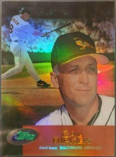 Cal Ripken Jr.