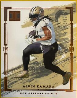 Alvin Kamara