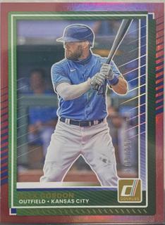 Alex Gordon