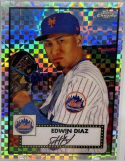 Edwin Diaz