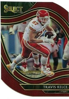Travis Kelce
