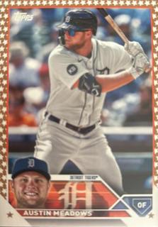 Austin Meadows