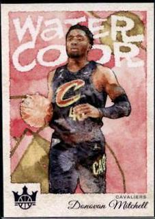 Donovan Mitchell