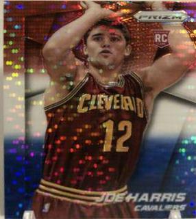 Joe Harris