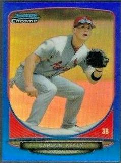 Carson Kelly
