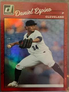 Daniel Espino