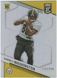 Darnell Washington