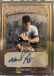 Wade Boggs