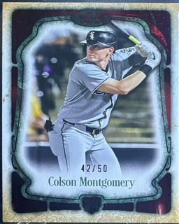 Colson Montgomery