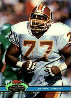 Darryl Grant