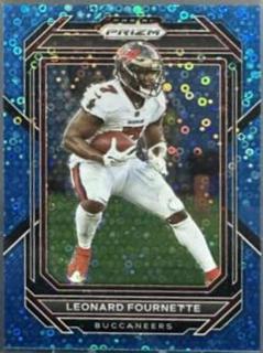 Leonard Fournette