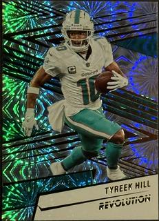 Tyreek Hill