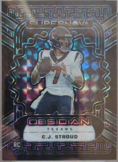 C.J. Stroud