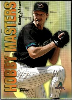 Randy Johnson
