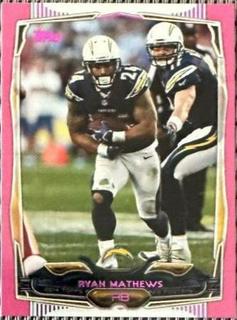 Ryan Mathews