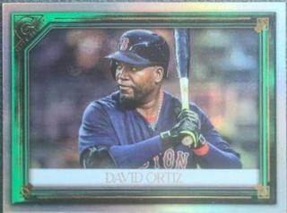 David Ortiz