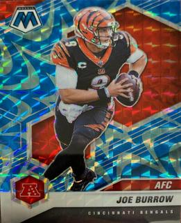 Joe Burrow