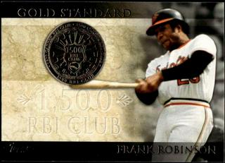 Frank Robinson