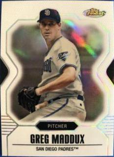 Greg Maddux