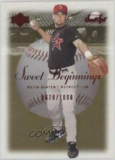 Keith Ginter
