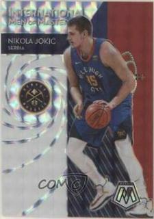 Nikola Jokic