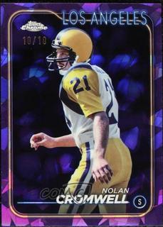 Nolan Cromwell