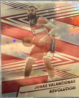 Jonas Valanciunas