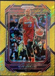 Bam Adebayo