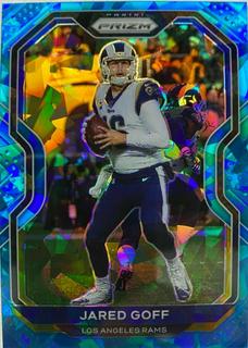 Jared Goff