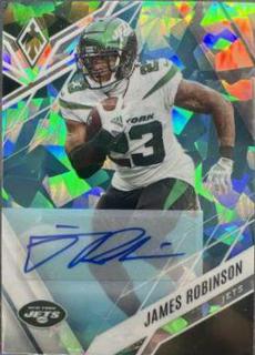 James Robinson