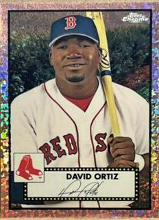 David Ortiz