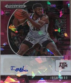 Josh Nebo