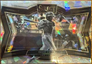 Ozzie Smith