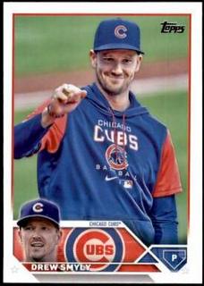 Drew Smyly