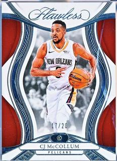 CJ McCollum