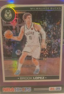 Brook Lopez