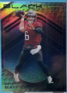Baker Mayfield