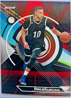 Ben Simmons