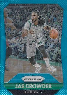 Jae Crowder