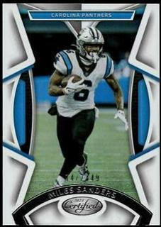 Miles Sanders