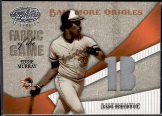 Eddie Murray