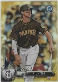 Wil Myers