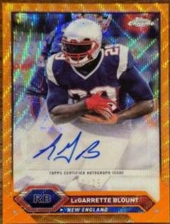 LeGarrette Blount