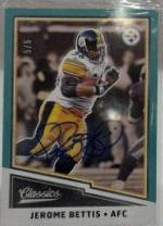 Jerome Bettis
