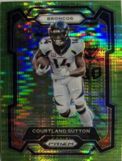 Courtland Sutton