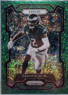 Darius Slay Jr.