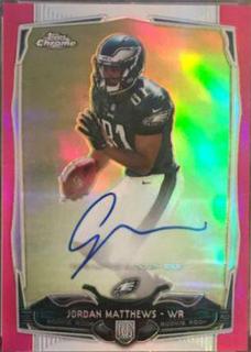 Jordan Matthews