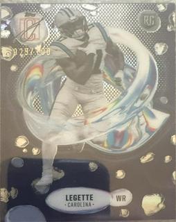 Xavier Legette