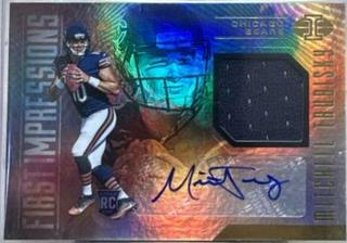 Mitchell Trubisky